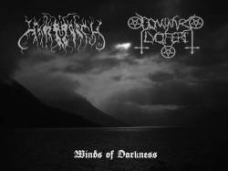 Dominus Luciferi : Winds of Darkness